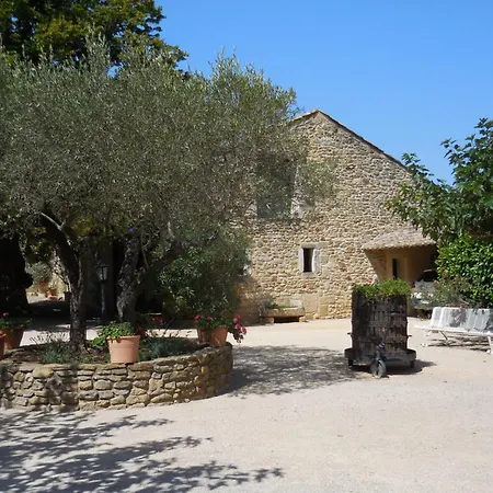 Les Lavandes Fontarèches